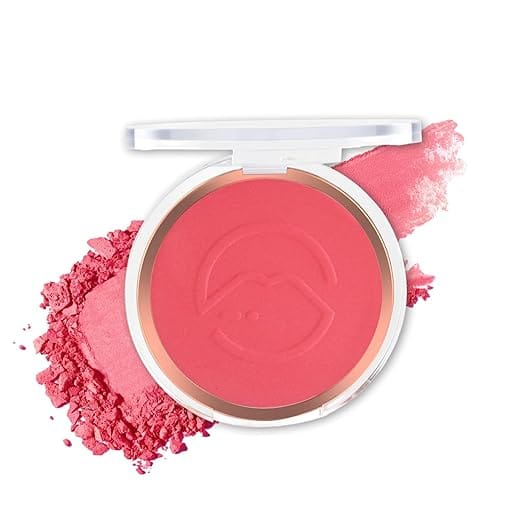Mars - Flush Of Love Face Blusher