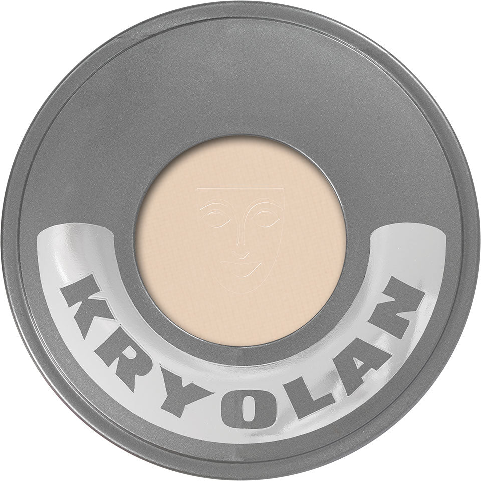 Kryolan - Cake Makeup (35G)