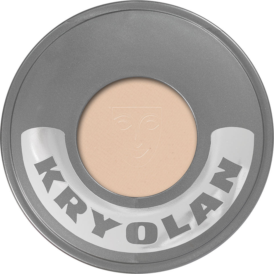 Kryolan - Cake Makeup (35G)