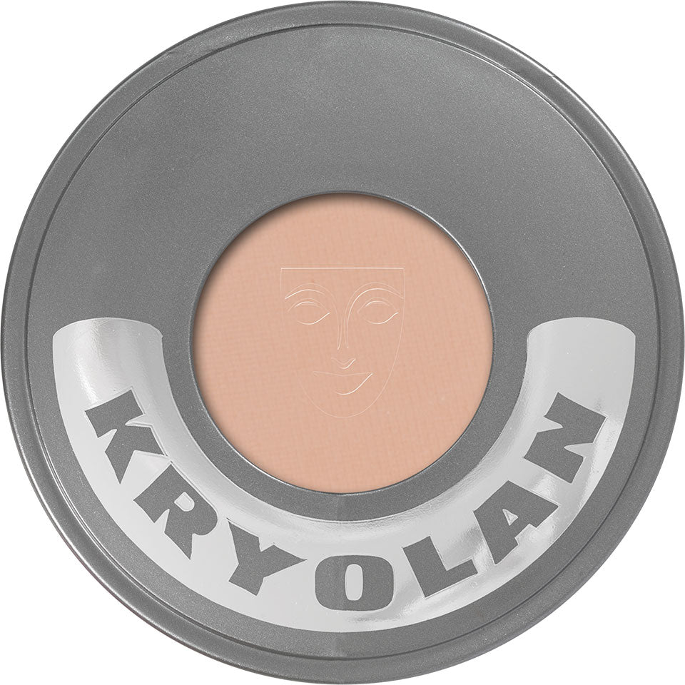 Kryolan - Cake Makeup (35G)