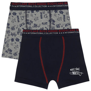 Body Care Kids - Boys Trunk ( 2 Pcs ) (3 - 14 years) - ASSTD