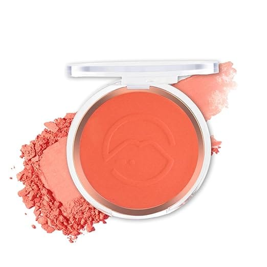 Mars - Flush Of Love Face Blusher