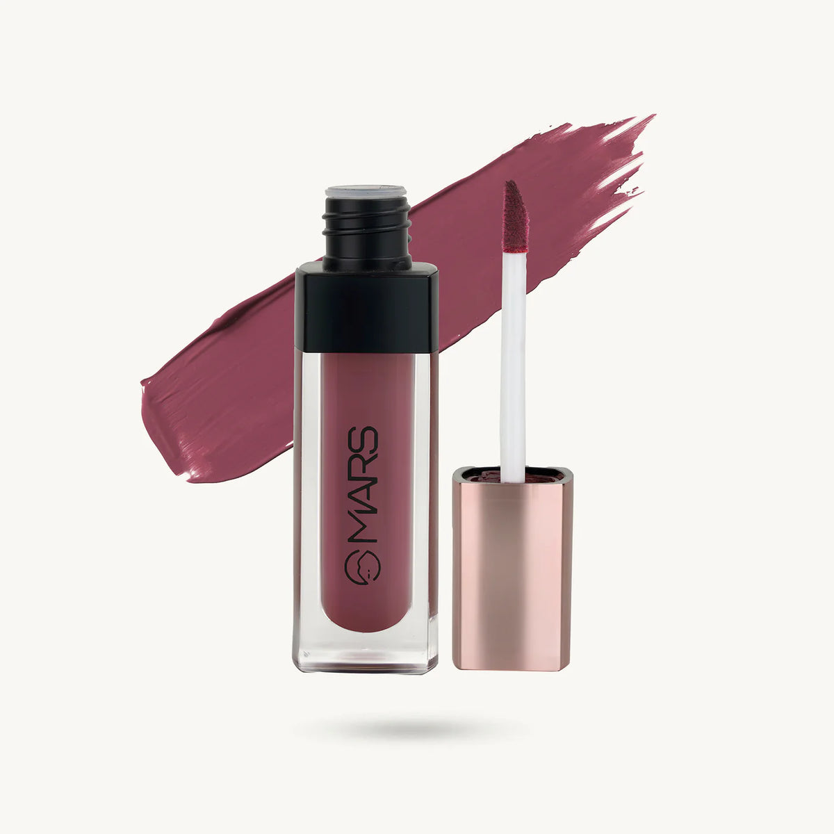 Mars - Popstar Liquid Mousse Lipstick