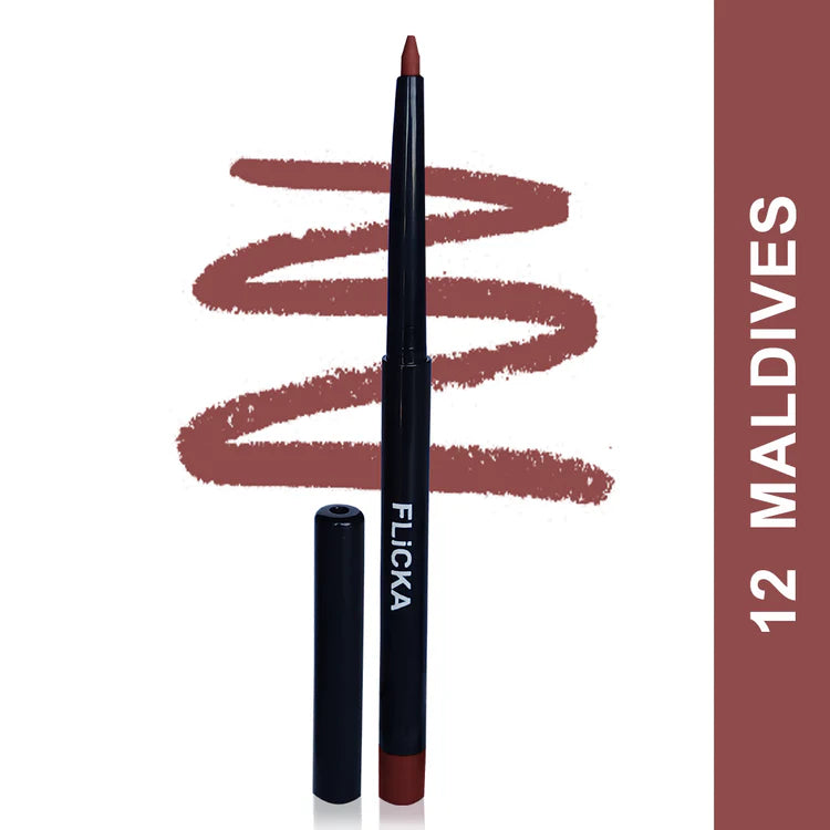 Flicka - Essential Boundaries Lip Liner