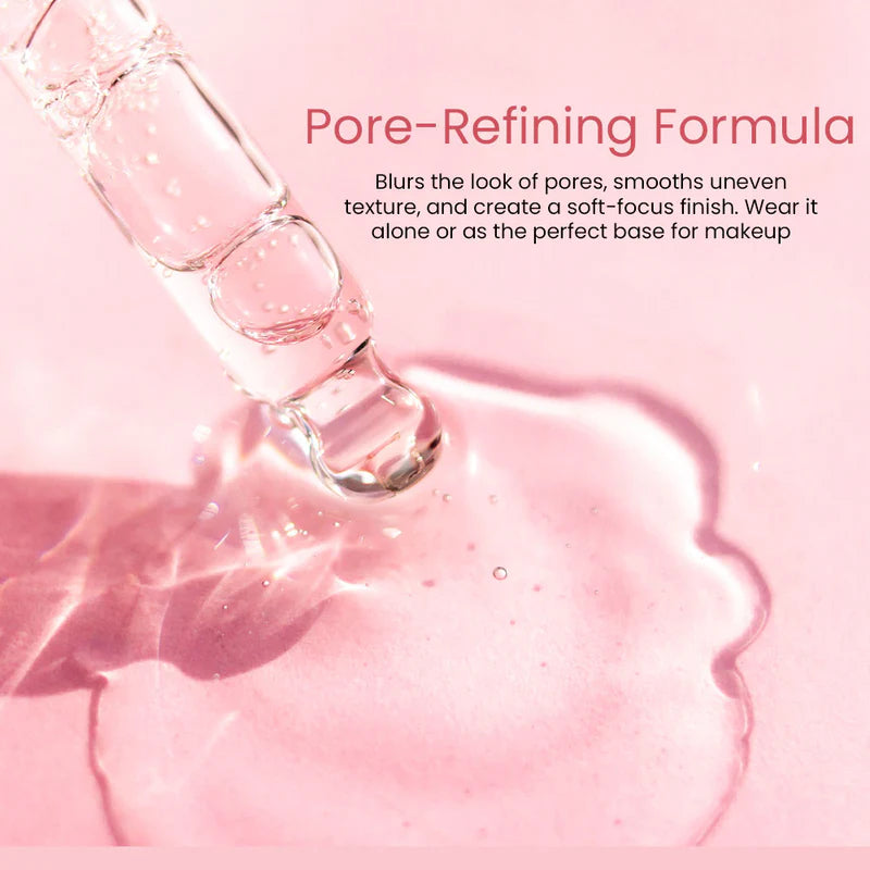 Shopaarel - Face Focus Ultra Primer (20Ml)
