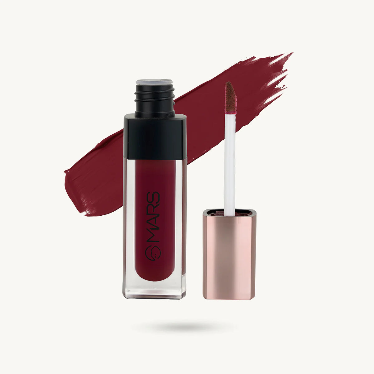 Mars - Popstar Liquid Mousse Lipstick