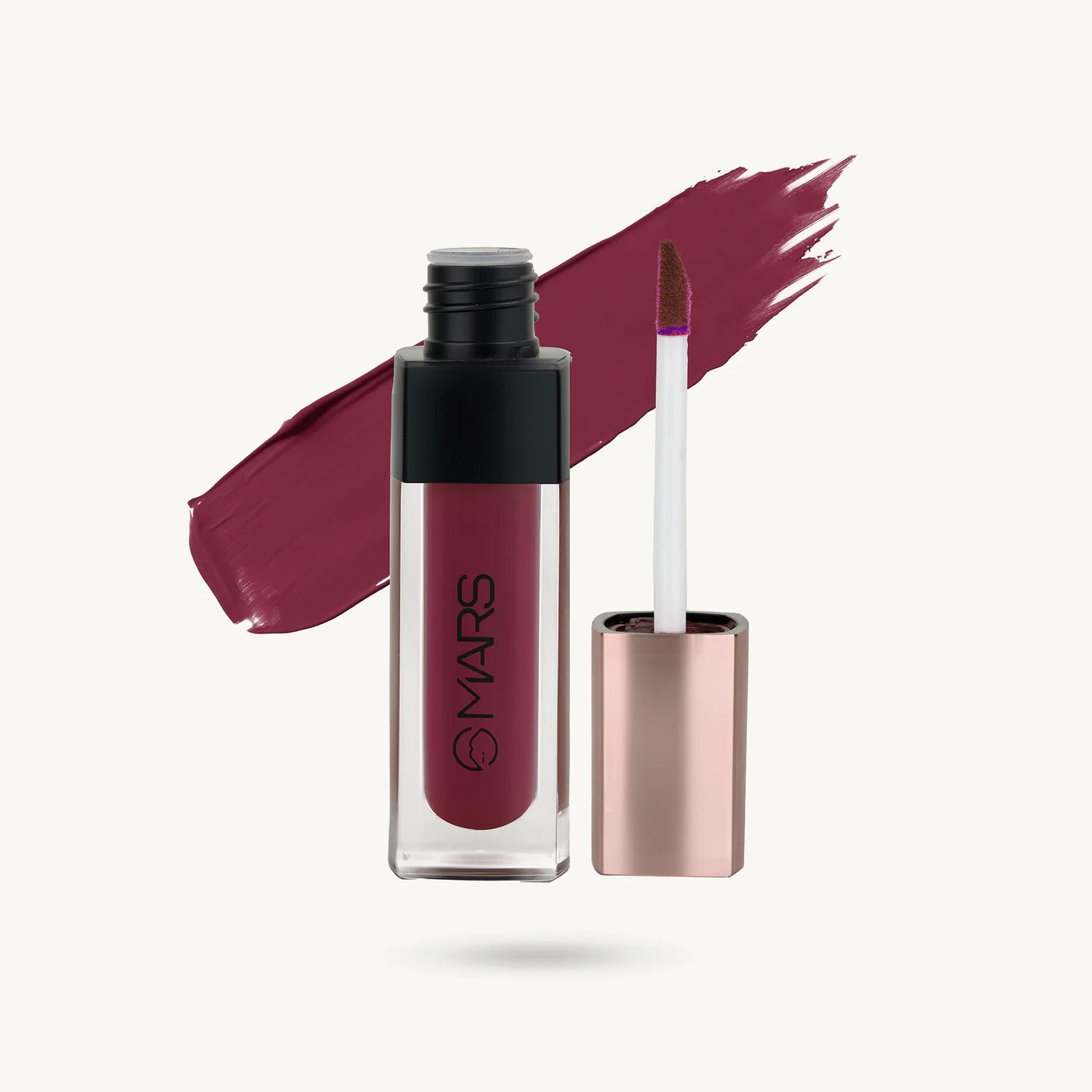 Mars - Popstar Liquid Mousse Lipstick