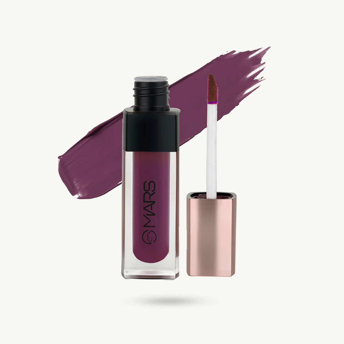 Mars - Popstar Liquid Mousse Lipstick