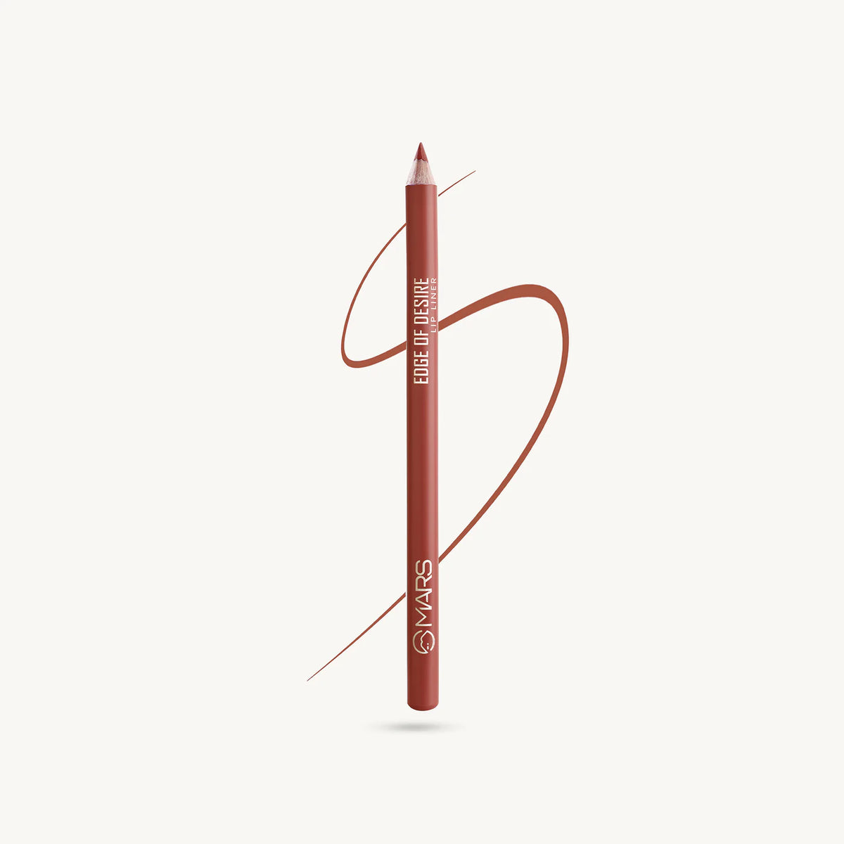 Mars - Edge Of Desire Lip Pencil
