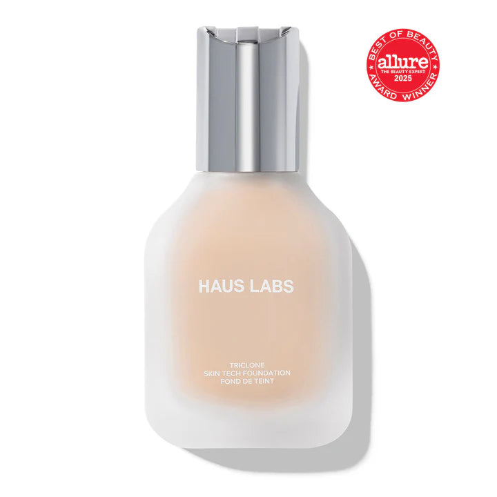 Haus Labs By Lady Gaga - Triclone Skin Tech Foundation (30ML)