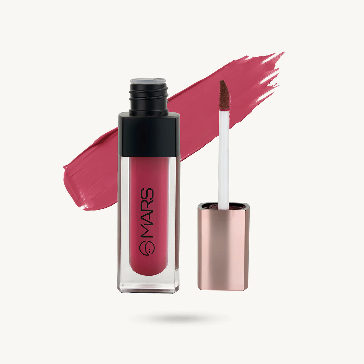Mars - Popstar Liquid Mousse Lipstick