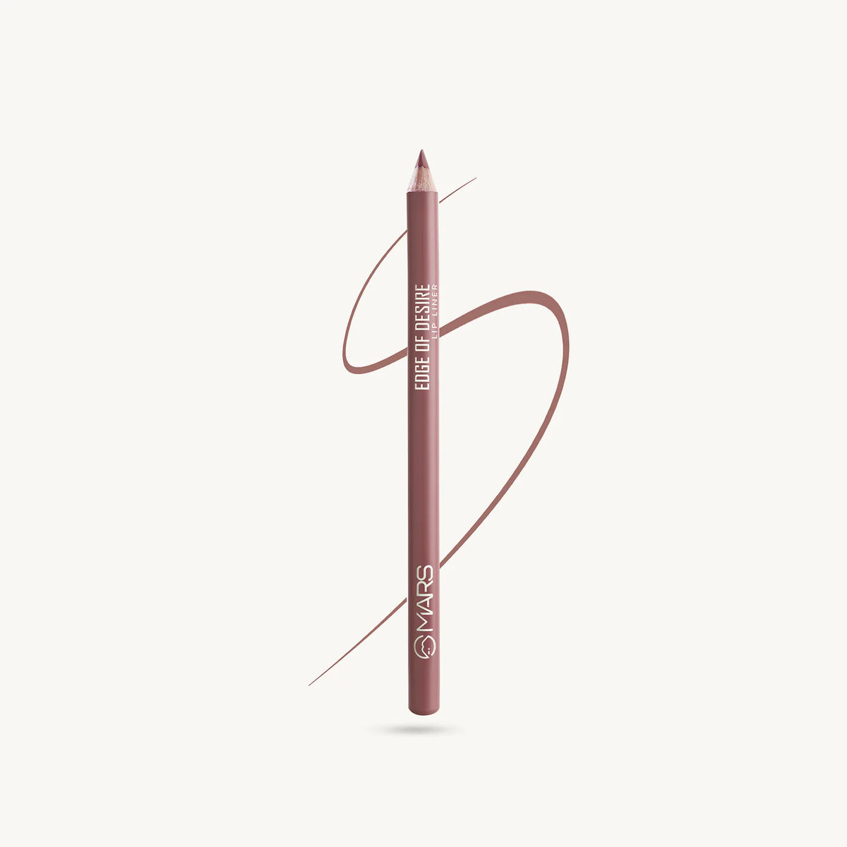 Mars - Edge Of Desire Lip Pencil