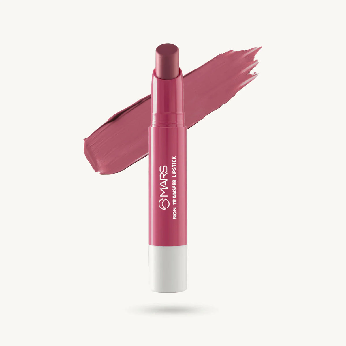 Mars - Non Transfer Super Stay Lipstick