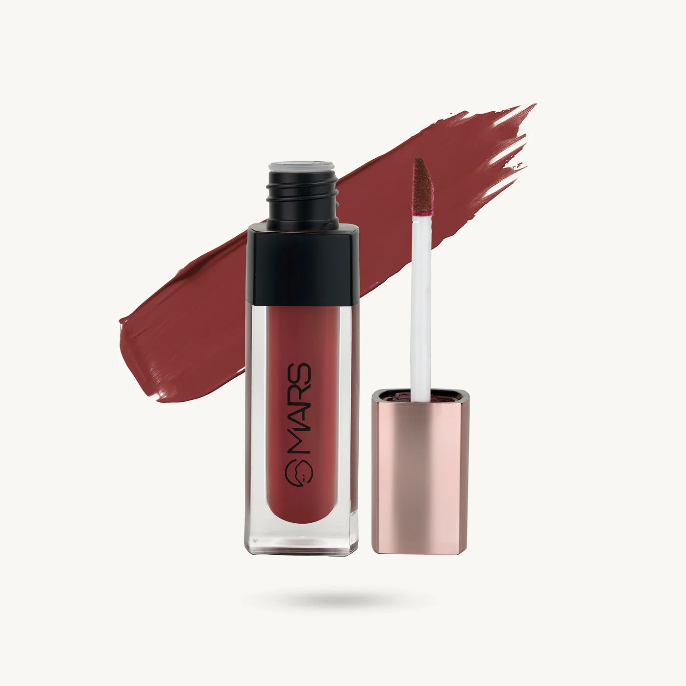 Mars - Popstar Liquid Mousse Lipstick