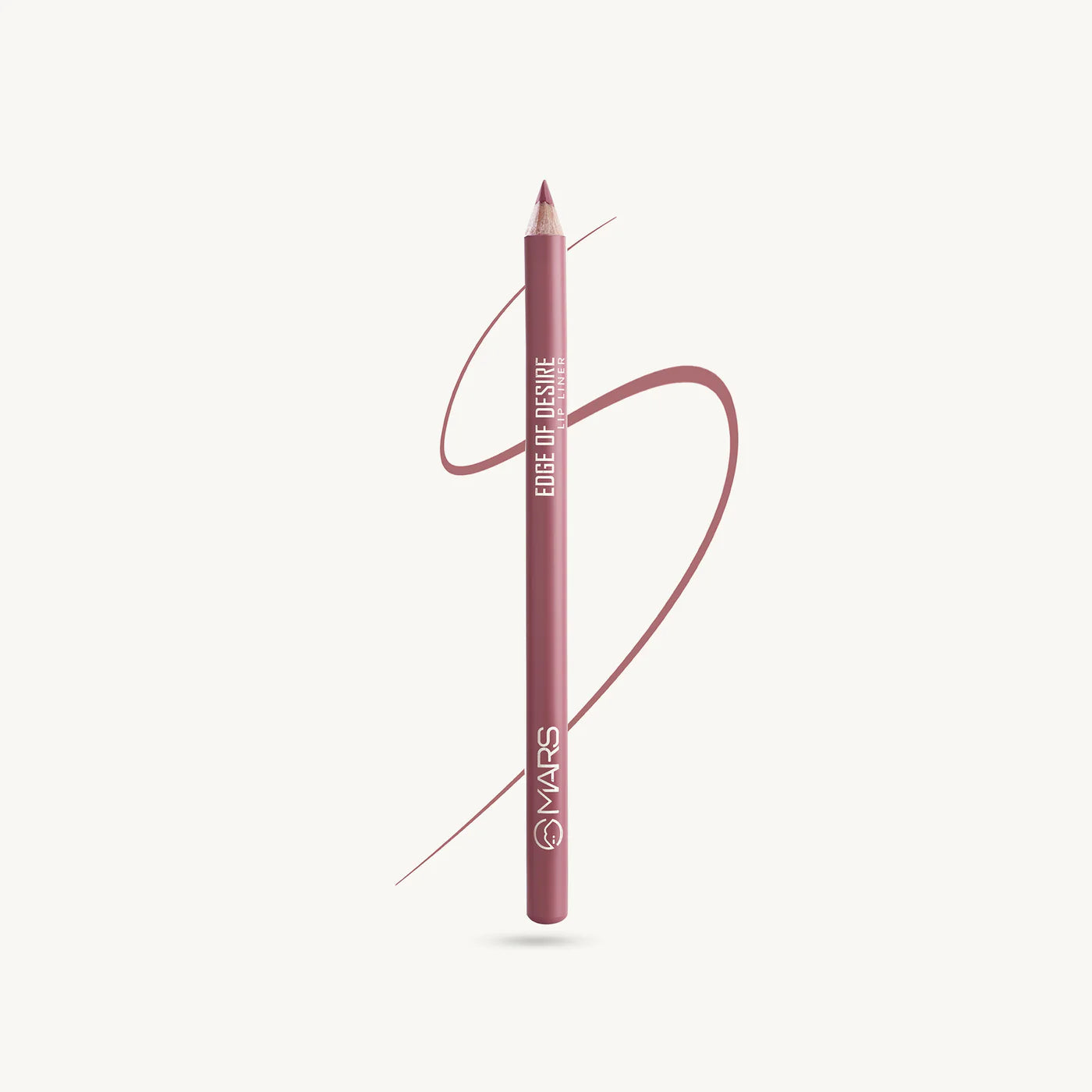 Mars - Edge Of Desire Lip Pencil