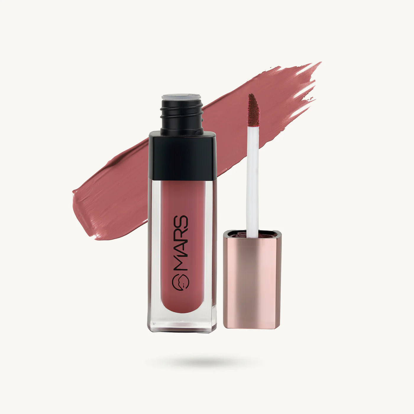 Mars - Popstar Liquid Mousse Lipstick
