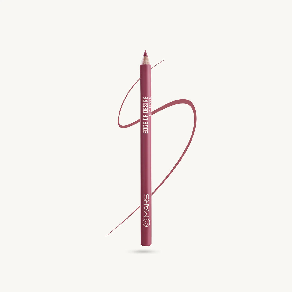 Mars - Edge Of Desire Lip Pencil