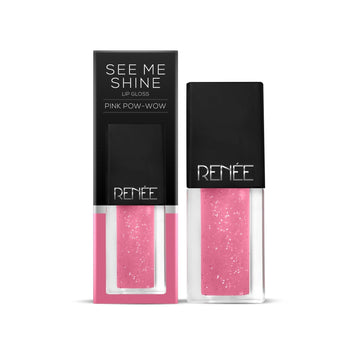 RENEE - See Me Shine Lip Gloss (2.5mL)