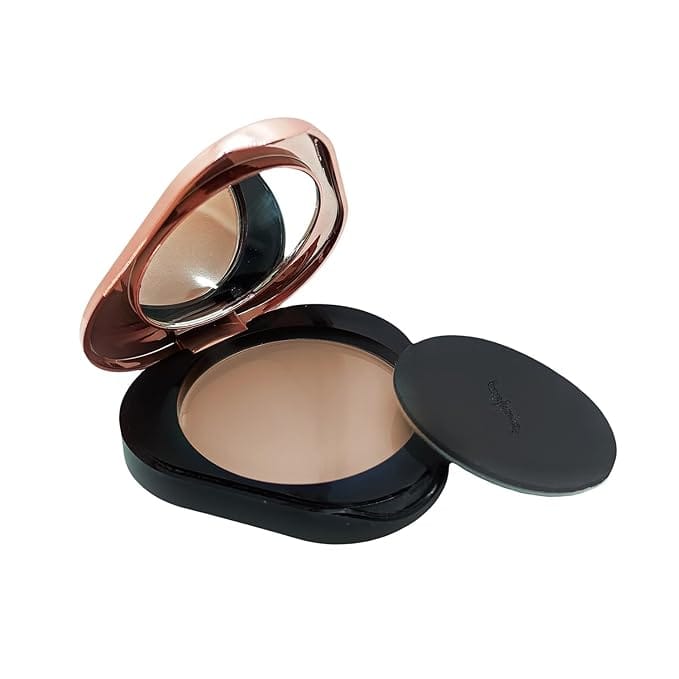 Faces - 3 in 1 HD Matte Compact (8g)