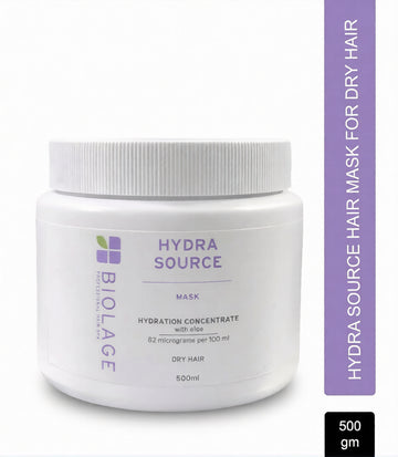 Matrix – Biolage Hydra Source Mask (500ML)