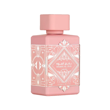 Lattafa - Bade'e Al Oud Noble Blush Eau De Parfum (100ml)