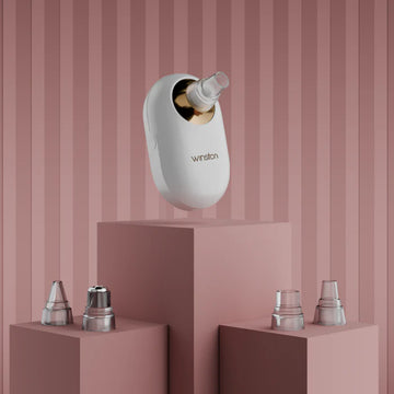 WINSTON - Blackhead Remover for Men and Women