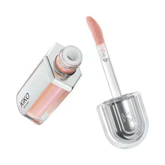 Kiko Milano - 3D Hydra Xtreme Lip Gloss (6ML)