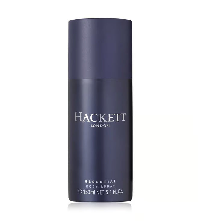 Hackett London - Essential Body Spray (150ML)