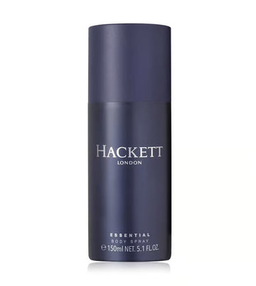Hackett London - Essential Body Spray (150ML)