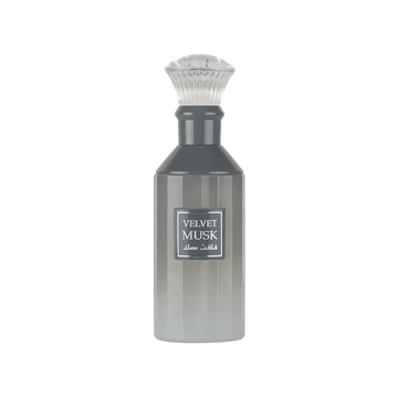 Lattafa - Velvet Musk Eau De Parfum (100ml)