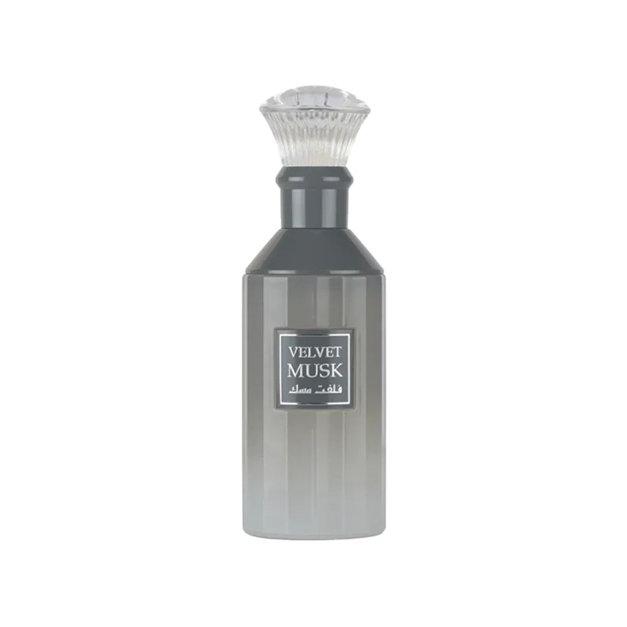 Lattafa - Velvet Musk Eau De Parfum (100ml)