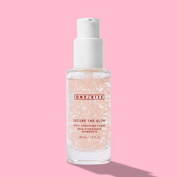 One Size - SECURE THE GLOW TACKY HYDRATING PRIMER WITH BOBA COMPLEX (30mL)