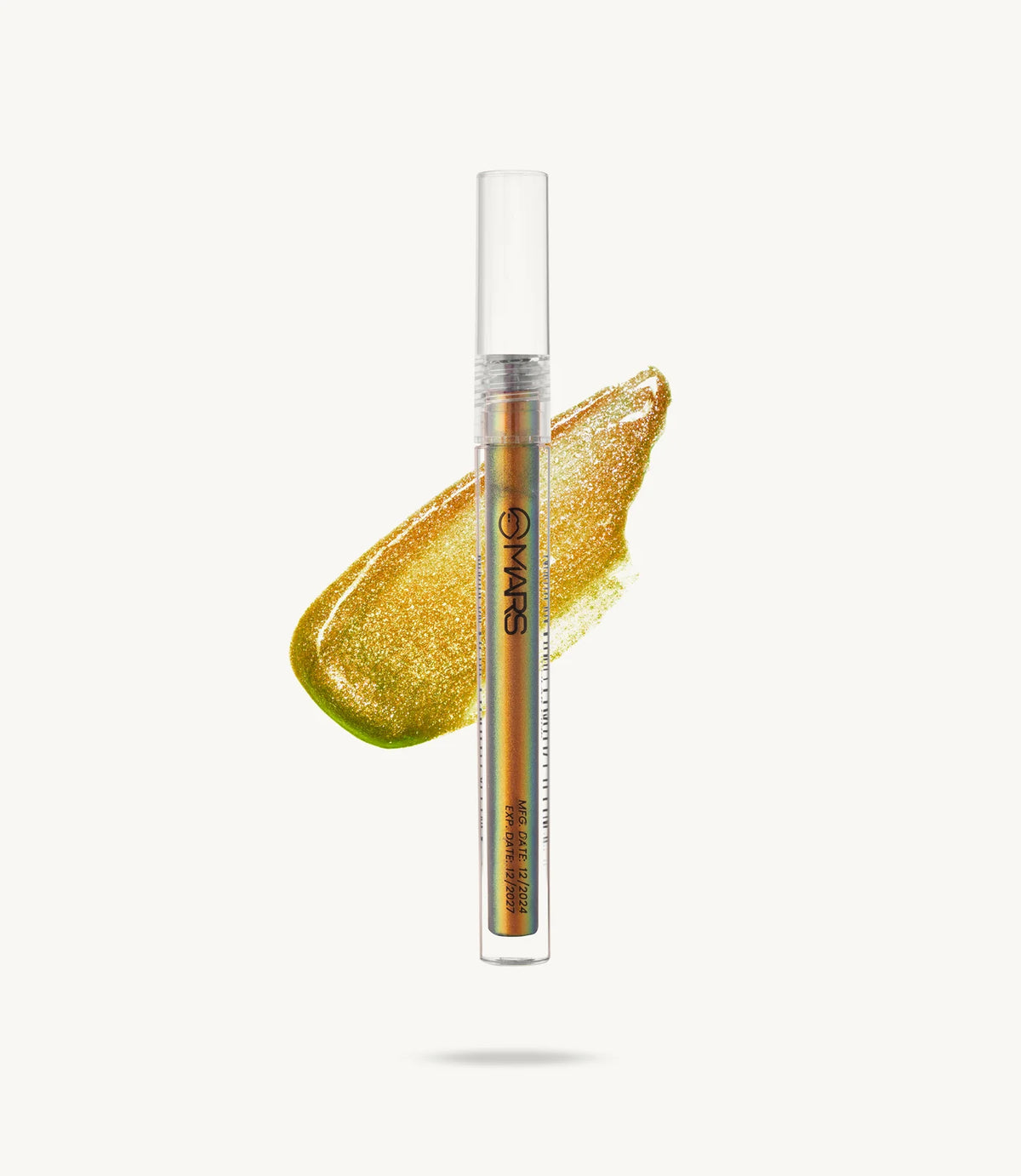 Mars - Northern Lights Liquid Eyeliner