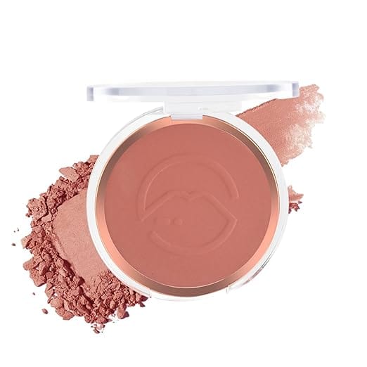 Mars - Flush Of Love Face Blusher