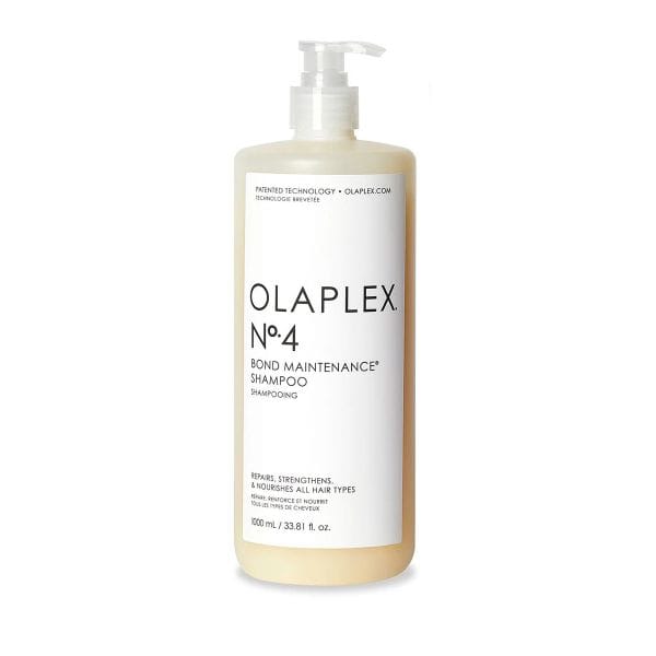 OLAPLEX - No.4 Bond Maintenance Shampoo (1000ML)