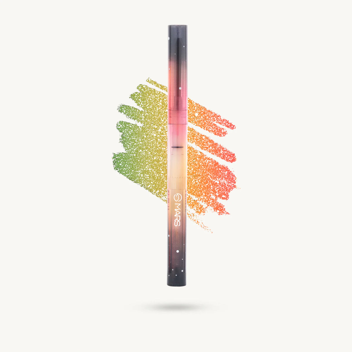 Mars - Northern Lights In a Pencil