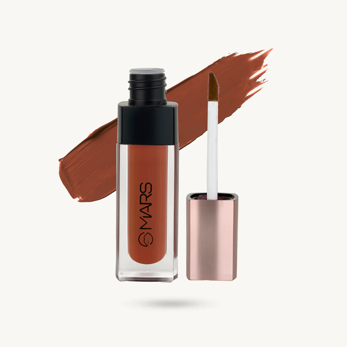 Mars - Popstar Liquid Mousse Lipstick