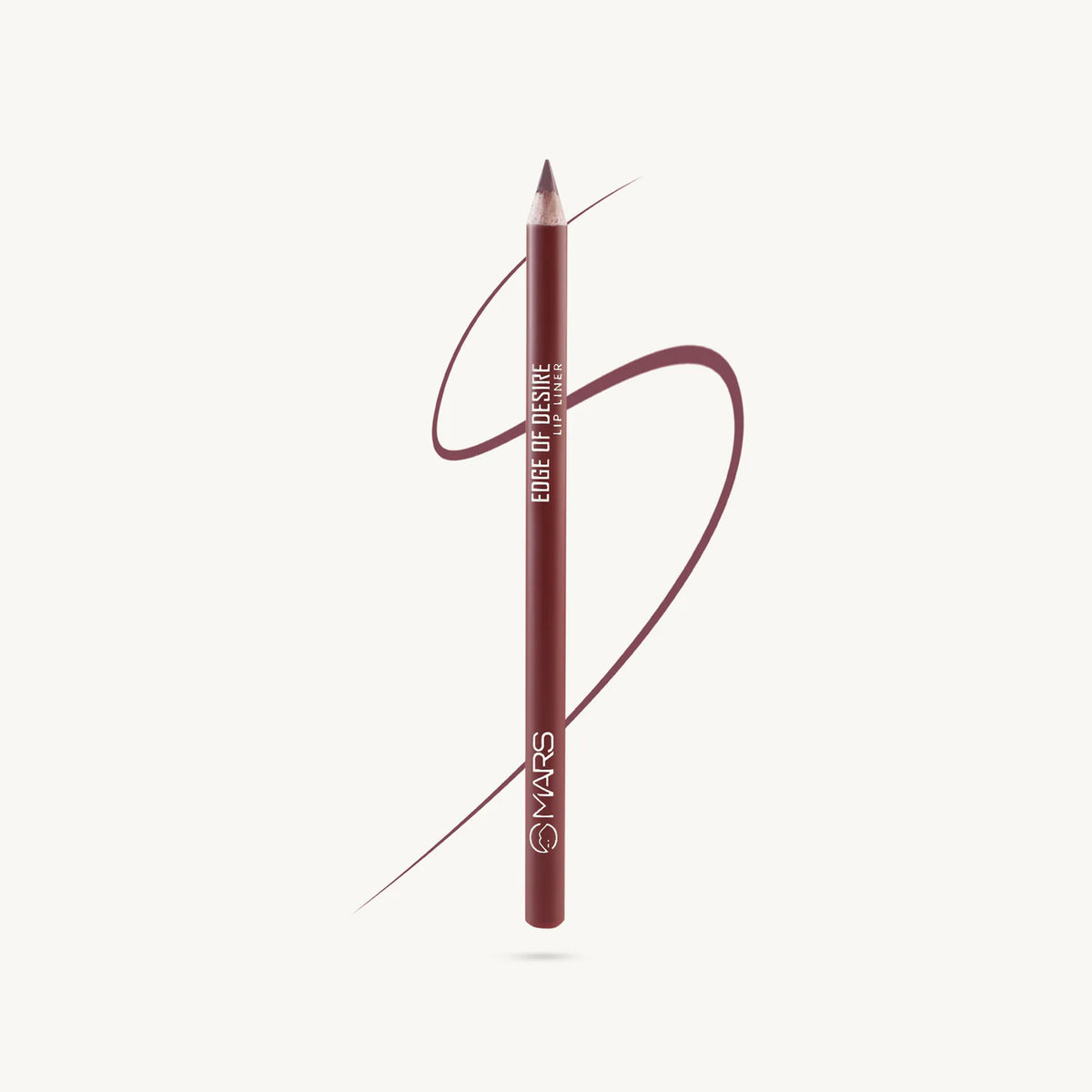 Mars - Edge Of Desire Lip Pencil