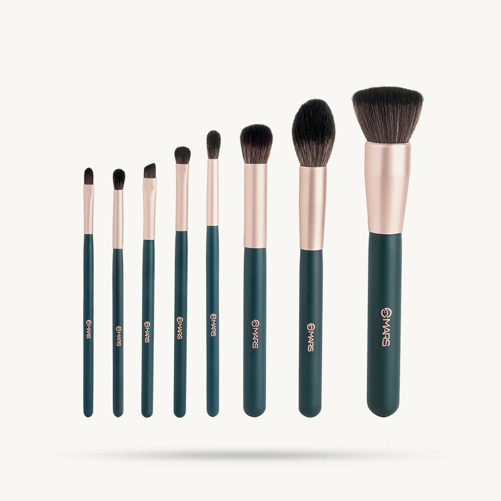 Mars - Tools Of Titans Brush Set