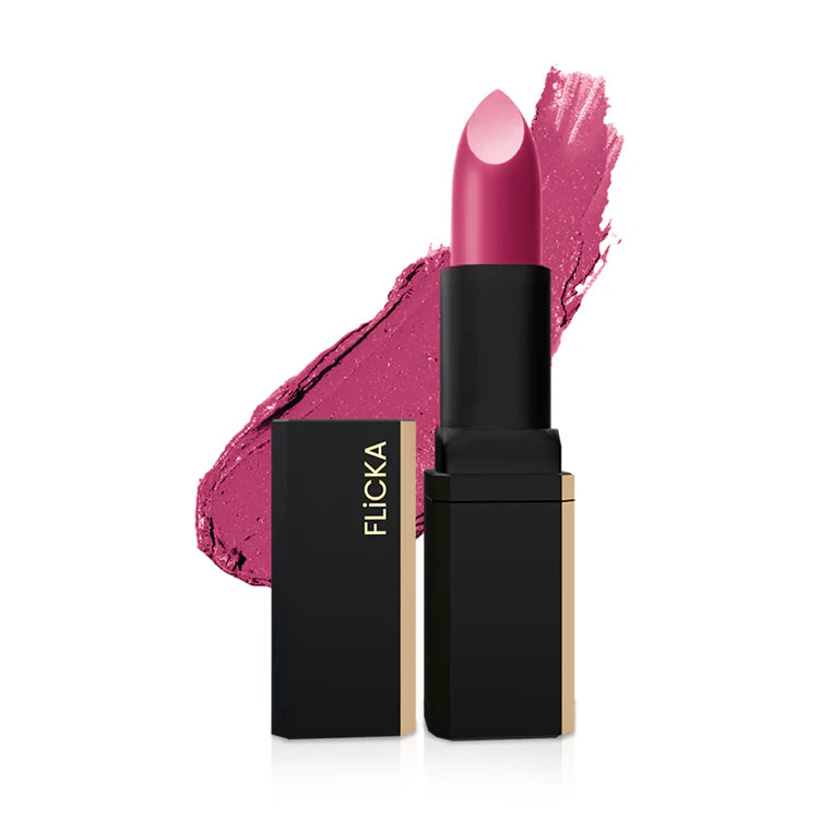 Flicka - Lip Poetry Lipstick