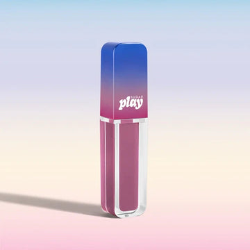 Sugar - Play Power Drip Lip Gloss
