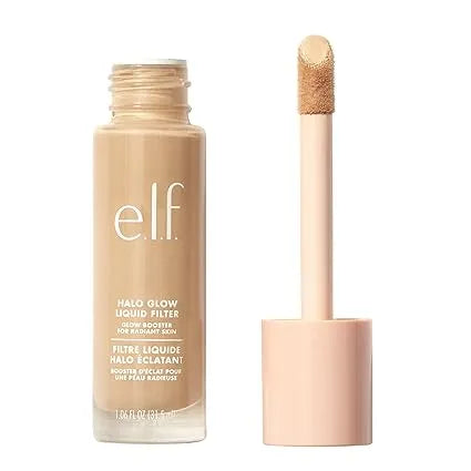 e.l.f. Halo Glow Liquid Filter Foundation
