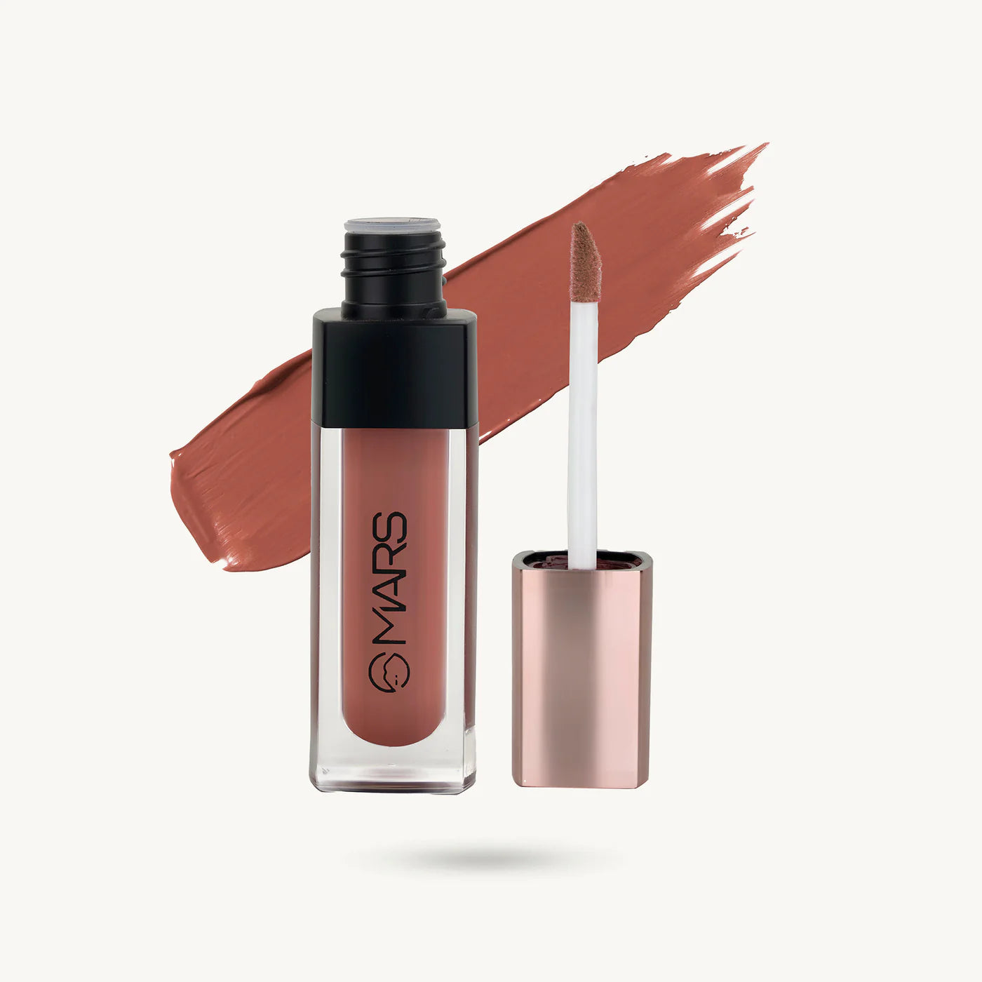 Mars - Popstar Liquid Mousse Lipstick