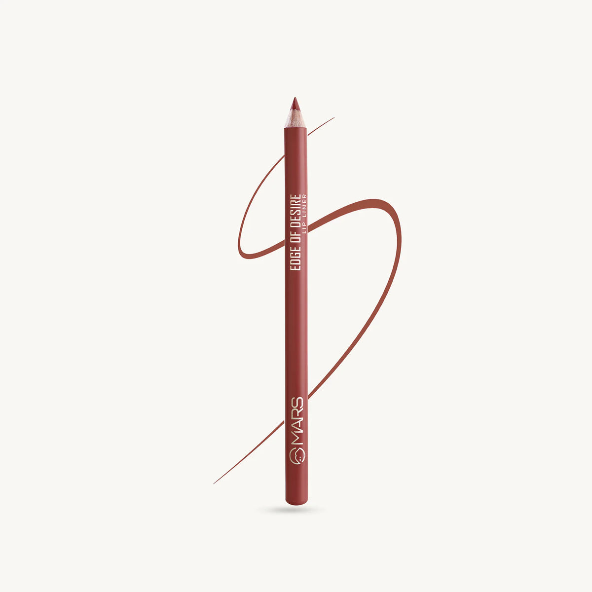 Mars - Edge Of Desire Lip Pencil