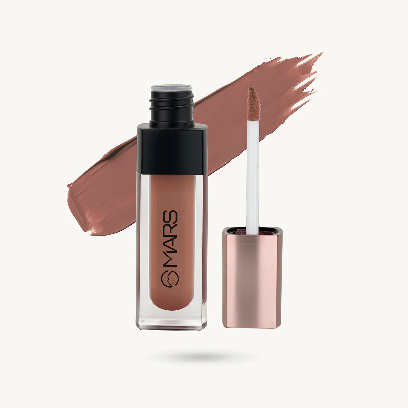 Mars - Popstar Liquid Mousse Lipstick