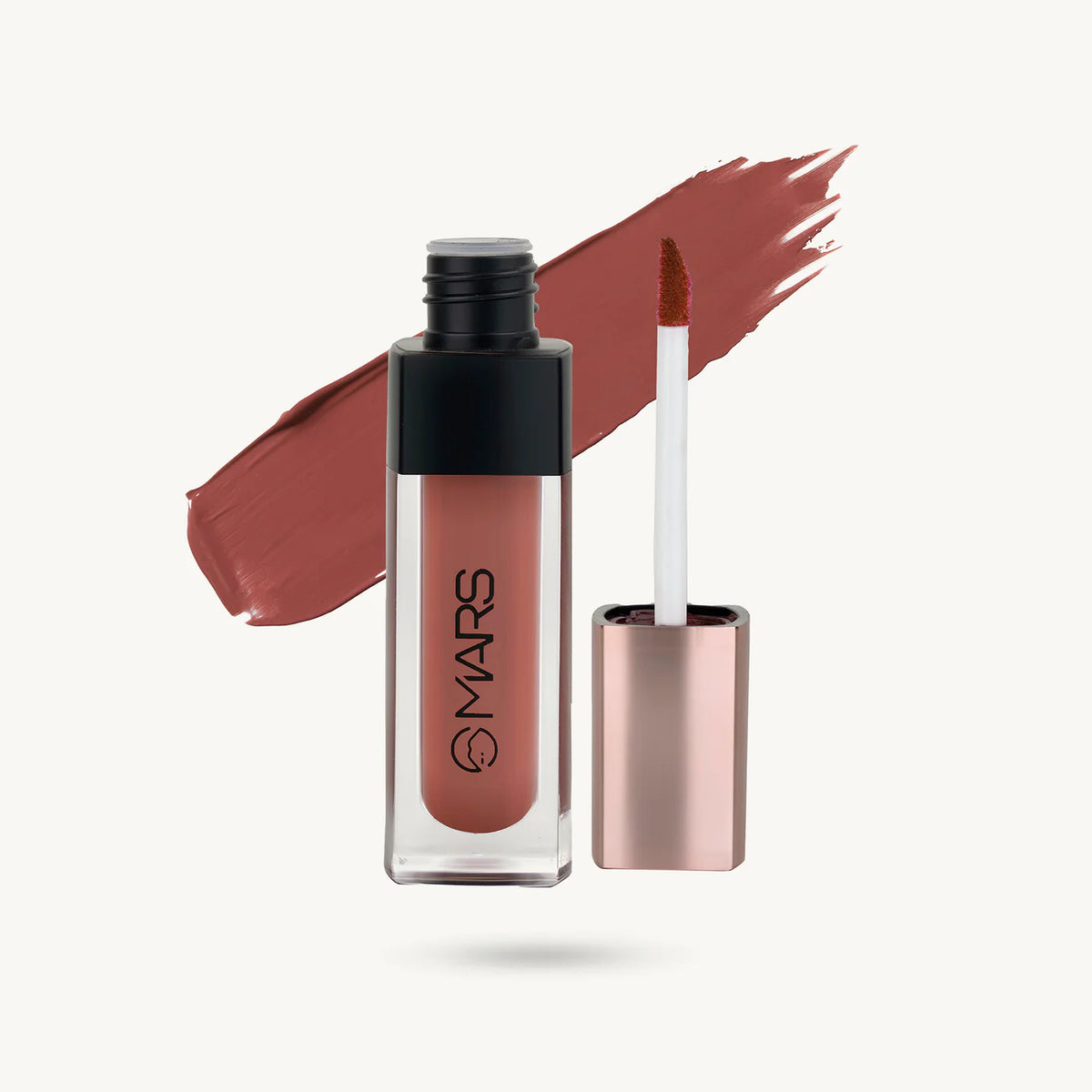 Mars - Popstar Liquid Mousse Lipstick
