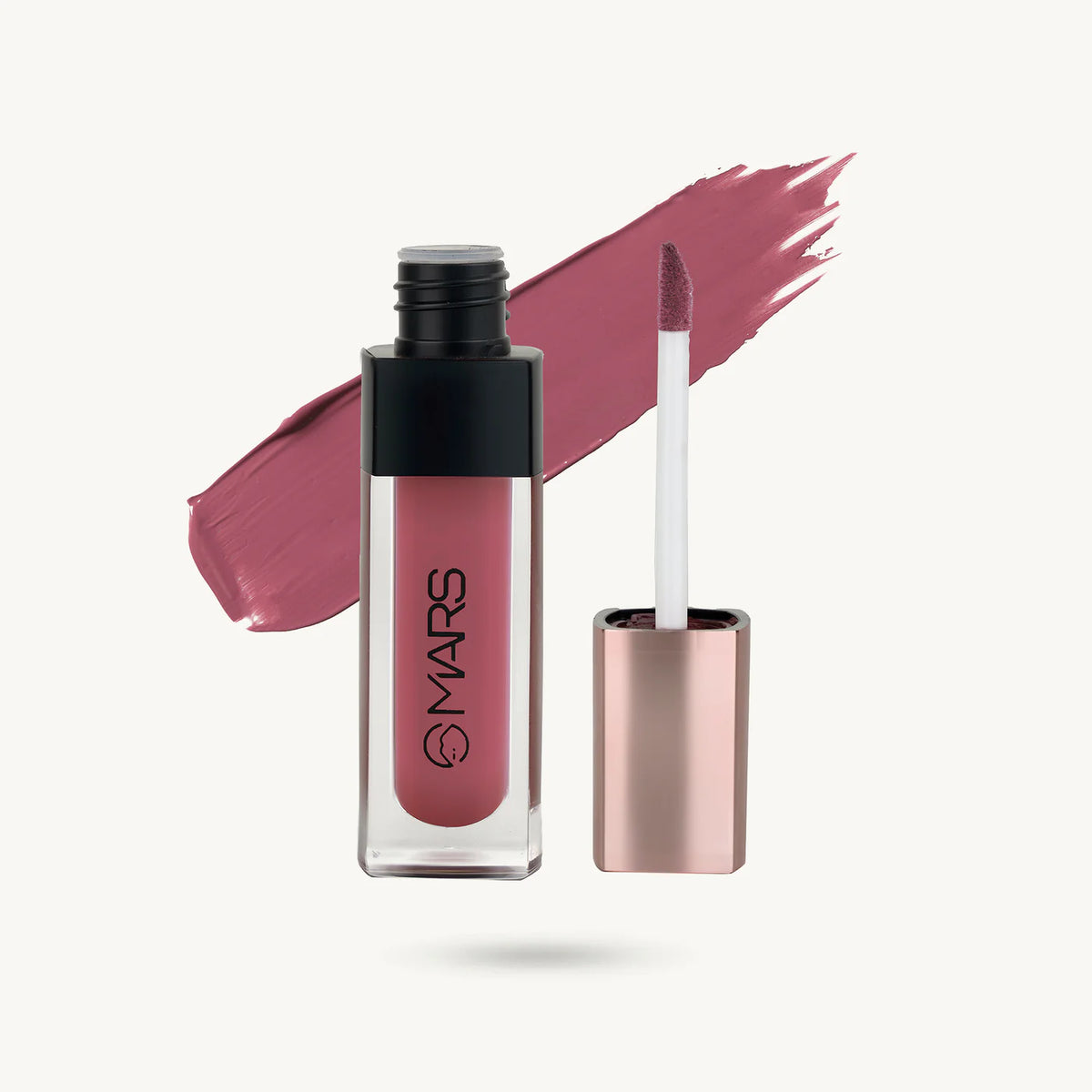 Mars - Popstar Liquid Mousse Lipstick
