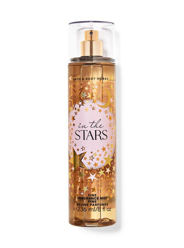 Bath & Body - Works In the Stars Fine Fragrance Mist (236mL) - Women