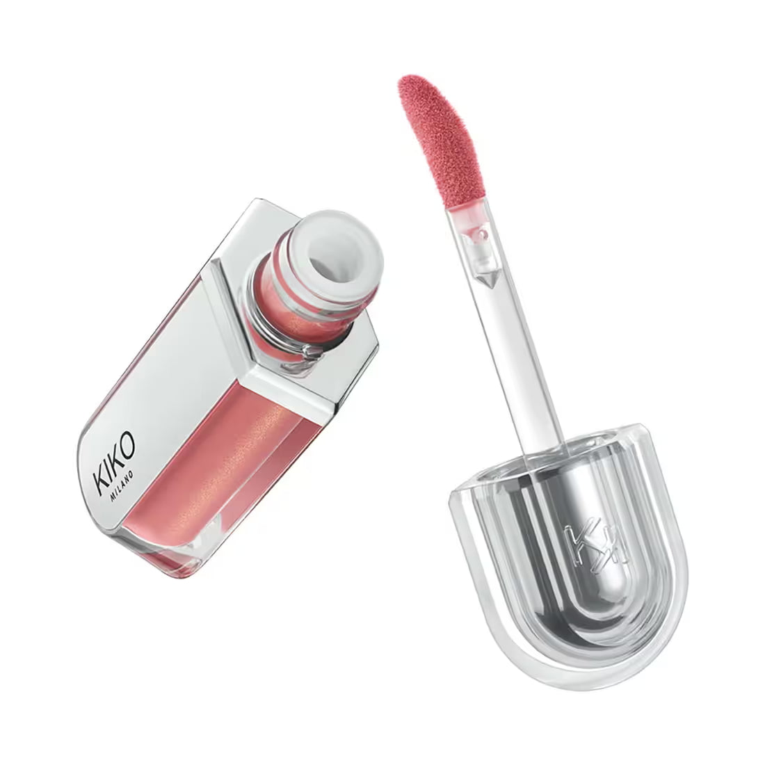 Kiko Milano - 3D Hydra Xtreme Lip Gloss (6ML)