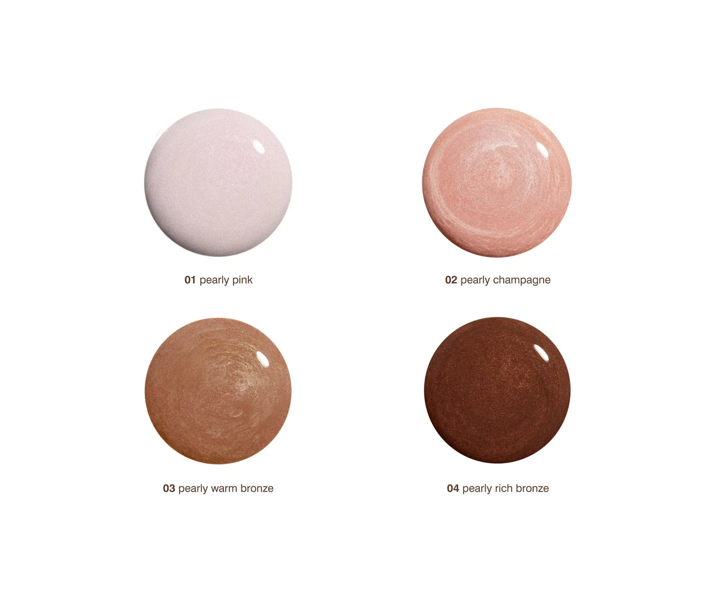 Rhode - Highlight Milk Lait Effect Lumiere (65ml)